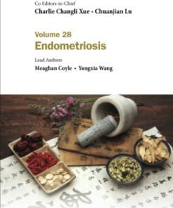 Evidence-based Clinical Chinese Medicine : Endometriosis (PDF)