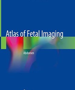 Atlas of Fetal Imaging: Abdomen (EPUB)