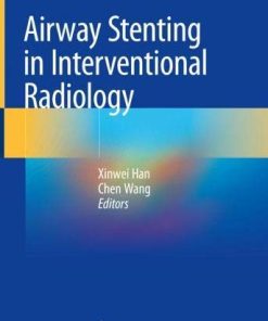 Airway Stenting in Interventional Radiology (EPUB)