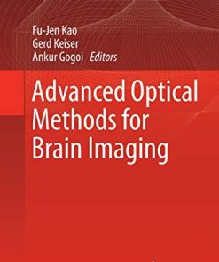 Advanced Optical Methods for Brain Imaging (Progress in Optical Science and Photonics) (EPUB)