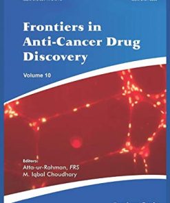 Frontiers in Anti-Cancer Drug Discovery Volume 10 (PDF)