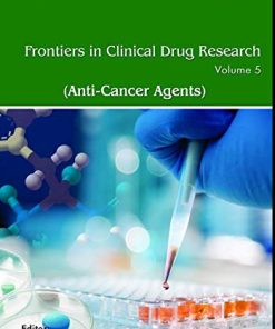 Frontiers in Clinical Drug Research – Anti-Cancer Agents (PDF)