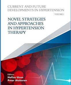 Novel Strategies and Approaches in Hypertension Therapy (PDF)