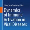 Dynamics of Immune Activation in Viral Diseases (PDF)