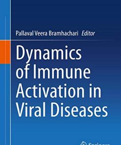 Dynamics of Immune Activation in Viral Diseases (PDF)