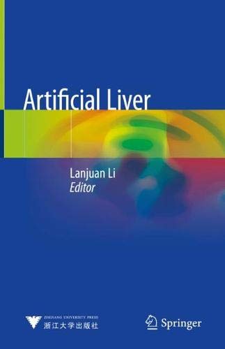 Artificial Liver (PDF) Artificial Liver (PDF)