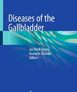 Diseases of the Gallbladder (PDF)
