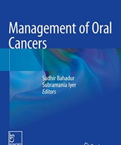 Management of Oral Cancers (PDF)