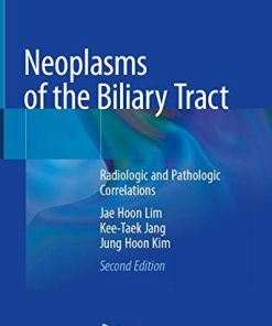 Neoplasms of the Biliary Tract: Radiologic and Pathologic Correlations (PDF)