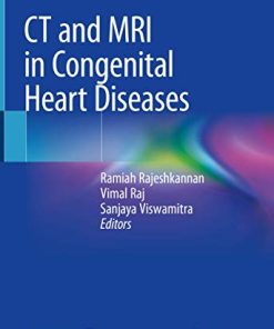 CT and MRI in Congenital Heart Diseases (PDF)