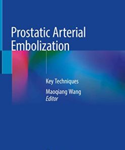 Prostatic Arterial Embolization: Key Techniques (PDF)