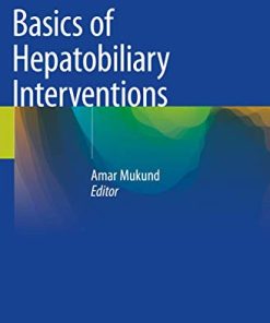 Basics of Hepatobiliary Interventions (PDF)