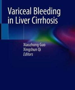 Variceal Bleeding in Liver Cirrhosis (PDF)
