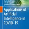 Applications of Artificial Intelligence in COVID-19 (PDF)