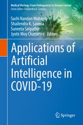 Applications of Artificial Intelligence in COVID-19 (PDF)