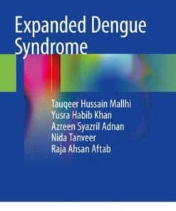 Expanded Dengue Syndrome (PDF)