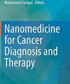 Nanomedicine for Cancer Diagnosis and Therapy (PDF)