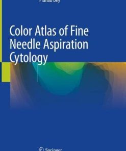 Color Atlas of Fine Needle Aspiration Cytology (PDF)