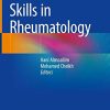 Skills in Rheumatology (PDF)