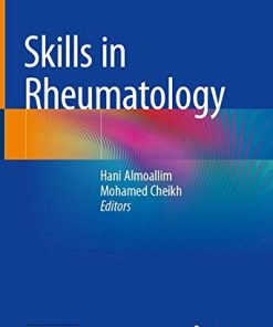 Skills in Rheumatology (PDF)