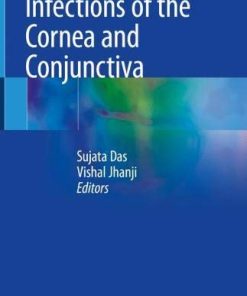 Infections of the Cornea and Conjunctiva (PDF)