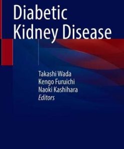 Diabetic Kidney Disease (PDF)