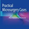 Practical Microsurgery Cases (PDF)