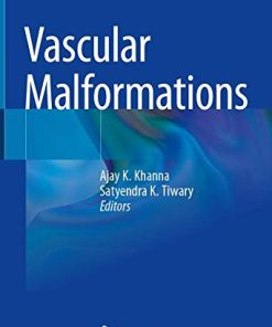 Vascular Malformations (PDF)