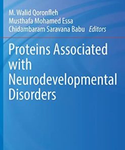 Proteins Associated with Neurodevelopmental Disorders (Nutritional Neurosciences) (PDF)