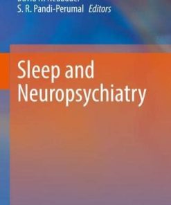 Sleep and Neuropsychiatric Disorders (PDF)