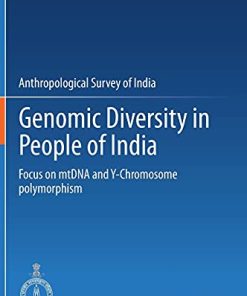 Genomic Diversity in People of India: Focus on mtDNA and Y-Chromosome polymorphism (PDF)