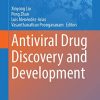 Antiviral Drug Discovery and Development (Advances in Experimental Medicine and Biology, 1322) (PDF)