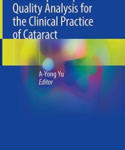 Double-pass Optical Quality Analysis for the Clinical Practice of Cataract (PDF)