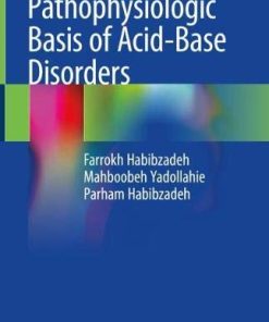 Pathophysiologic Basis of Acid-Base Disorders (PDF)