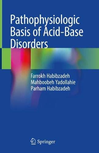 Pathophysiologic Basis of Acid-Base Disorders (PDF) Pathophysiologic Basis of Acid-Base Disorders (PDF)