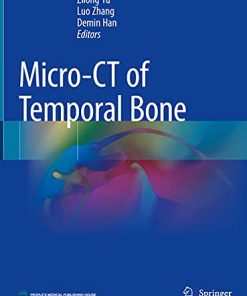 Micro-CT of Temporal Bone (PDF)