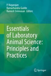 Essentials of Laboratory Animal Science: Principles and Practices (PDF)