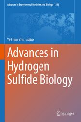 Advances in Hydrogen Sulfide Biology (PDF)