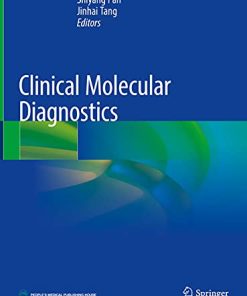 Clinical Molecular Diagnostics (PDF)