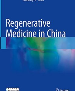 Regenerative Medicine in China (PDF)