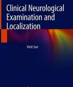 Clinical Neurological Examination and Localization (PDF)