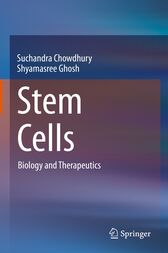 Stem Cells: Biology and Therapeutics (PDF)