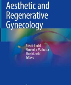 Aesthetic and Regenerative Gynecology (PDF)