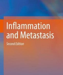 Inflammation and Metastasis, 2nd Edition (PDF)