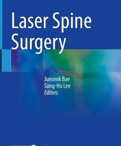 Laser Spine Surgery (PDF)