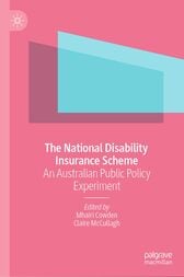 The National Disability Insurance Scheme (PDF)