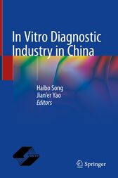 In Vitro Diagnostic Industry in China (PDF)