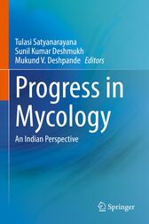 Progress in Mycology : An Indian Perspective (PDF)