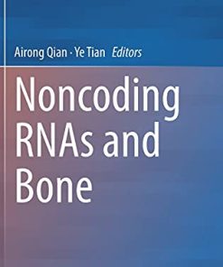 Noncoding RNAs and Bone (PDF)