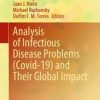 Analysis of Infectious Disease Problems (Covid-19) and Their Global Impact (PDF)